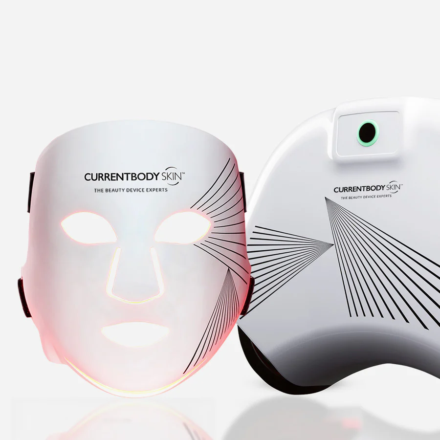 CurrentBody Skin LED Hand Mask - Image 5